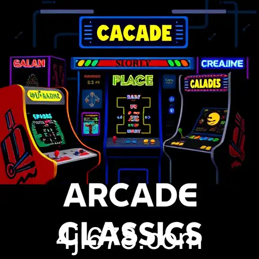 Arcade Games