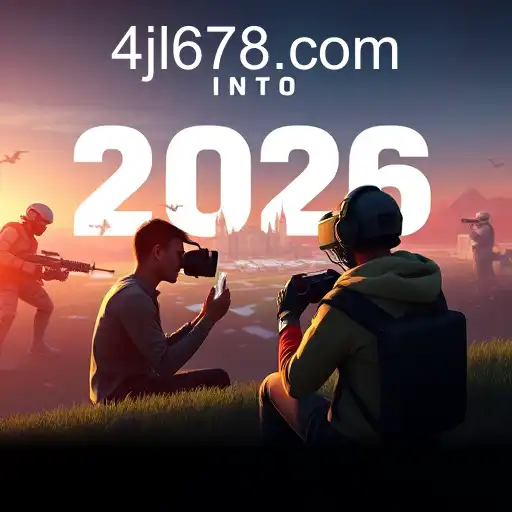 The Evolution of Online Gaming in 2026