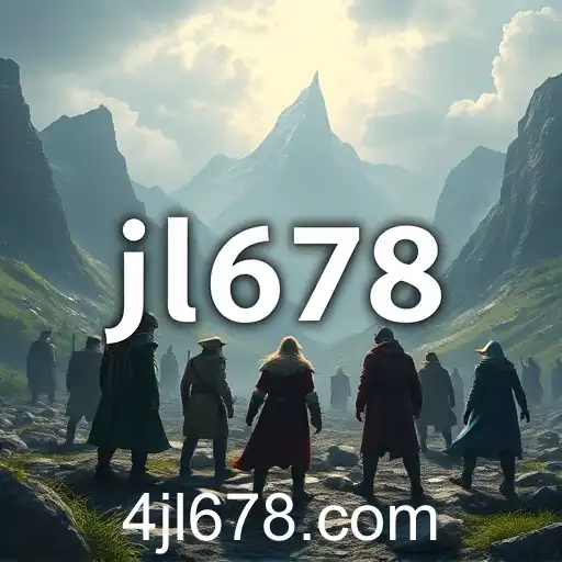 The Rising Popularity of JL678 in 2025
