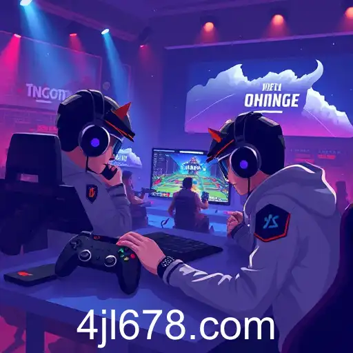 The Evolution of Online Gaming Communities