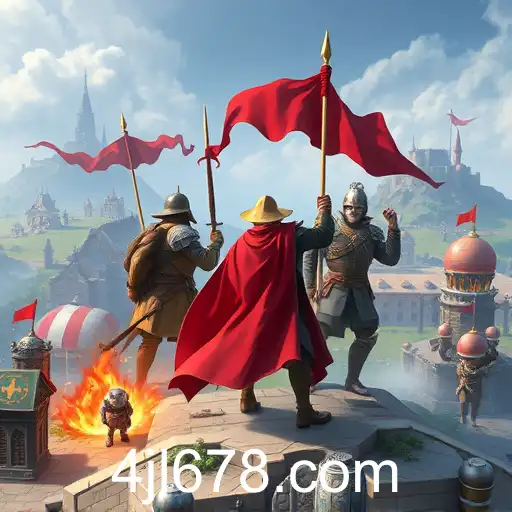 The Rising Influence of Online Gaming Platforms