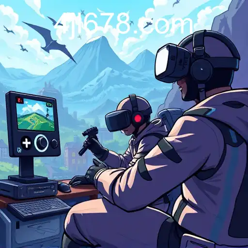 The Rise of JL678 in the Online Gaming World